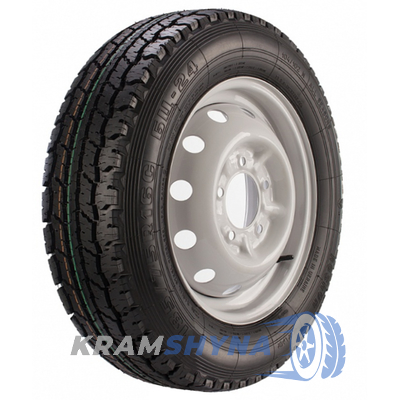 Росава Бц-24 185/75 R16C 104/102N