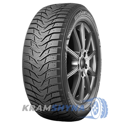 Marshal WinterCraft SUV Ice WS31 275/40 R20 106T XL (шип)