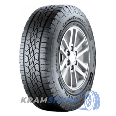 Continental CrossContact ATR 215/75 R15 100T FR