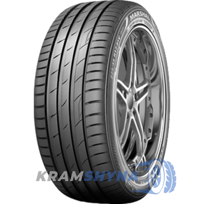 Marshal MU12 205/45 R17 88Y XL
