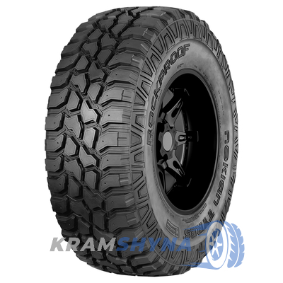 Nokian Rockproof 265/70 R17 121/118Q