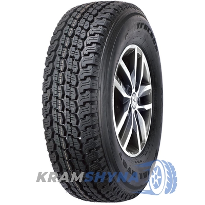Tracmax Radial RF07 205/80 R16 104S XL