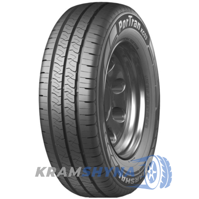 Marshal PorTran KC53 215/65 R15C 104/102T
