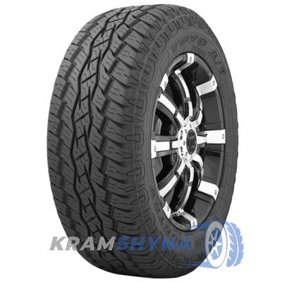 Toyo Open Country A/T plus 255/65 R16 109H
