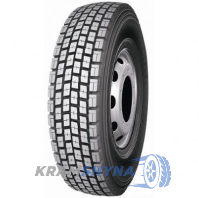 Taitong HS102 (ведущая) 315/80 R22.5 157/153L PR20