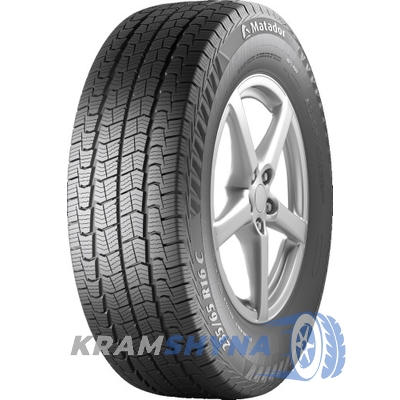 Matador MPS 400 Variant All Weather 2 195/70 R15C 104/102R