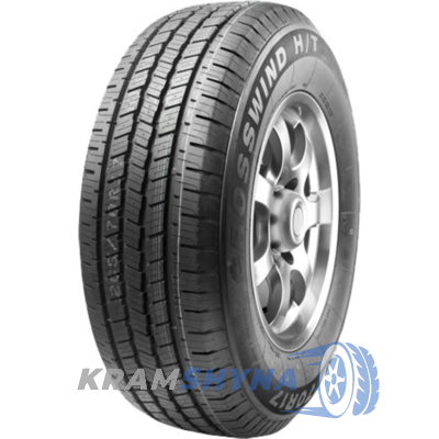 LingLong CROSSWIND H/T 265/65 R17 112T