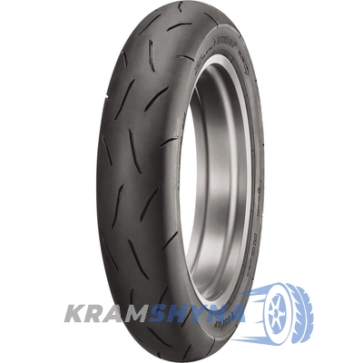 Dunlop TT93 GP 120/80 R12 55J