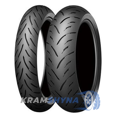 Dunlop SPORTMAX GPR-300 180/55 R17 73W