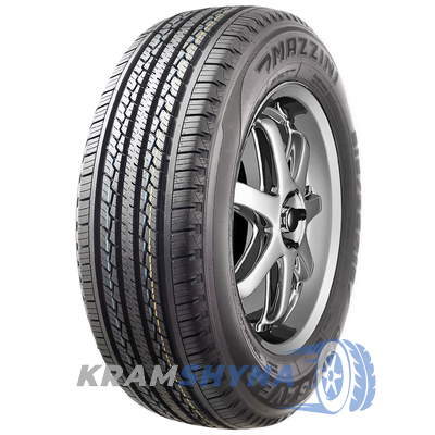 Mazzini EcoSaver 245/65 R17 111H XL