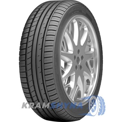 Zeetex HP 2000 vfm 215/40 R18 89W XL