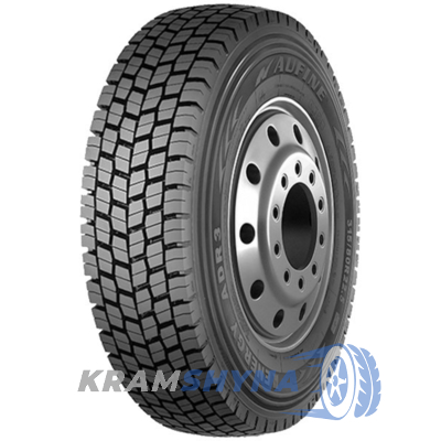 Aufine ADR3 (ведущая) 315/70 R22.5 154/150L PR18