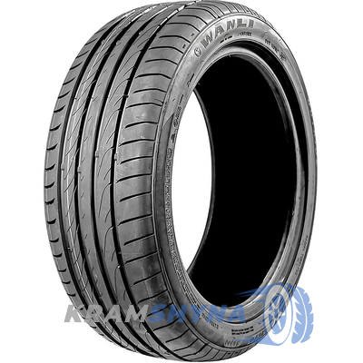 Wanli SPORT macro SA302 205/45 ZR17 88W XL