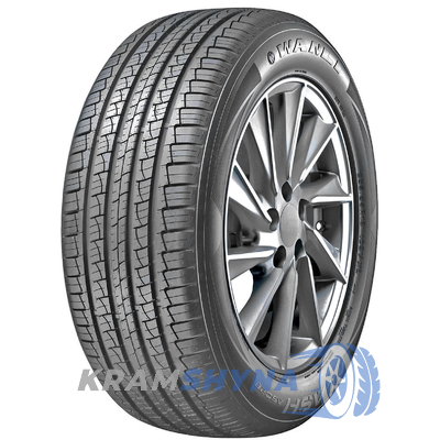 Wanli Flash AS028 215/55 R18 95V