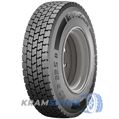 Tigar Road Agile D (ведущая) 315/80 R22.5 156/150L