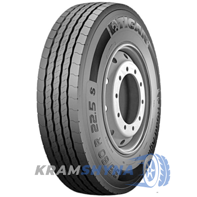 Tigar Road Agile S (рулевая) 315/70 R22.5 154/150L
