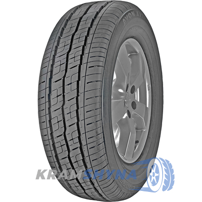 Cooper Avon AV11 175/65 R14C 90/88T