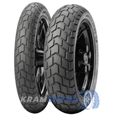 Pirelli MT60RS 160/60 R17 69H