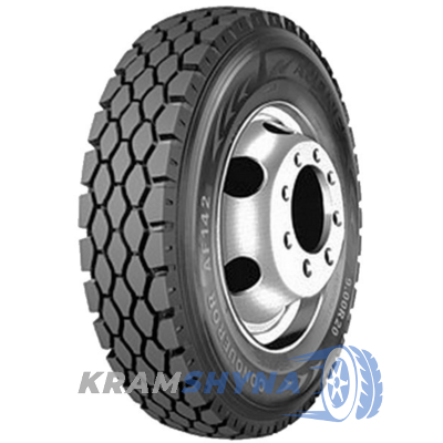 Aufine AF142 (универсальная) 9.00 R20 144/142L