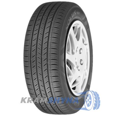 Kumho Solus TA31 245/45 R19 102W XL