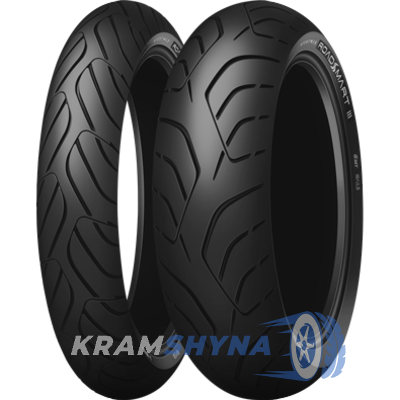 Dunlop Sportmax Roadsmart 3 180/55 R17 73W