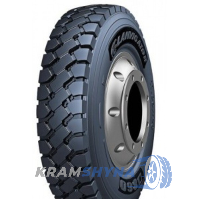 Lanvigator D860 (ведущая) 12.00 R20 156/153G