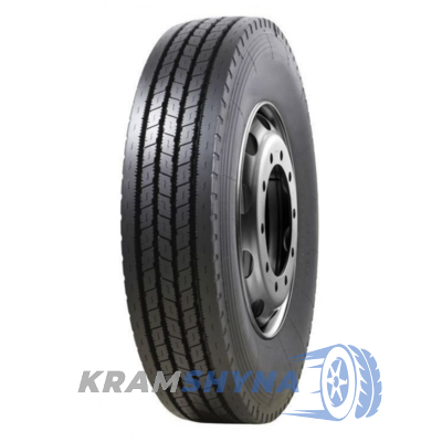 Ovation VI-111 (рулевая) 235/75 R17.5 143/141J PR16