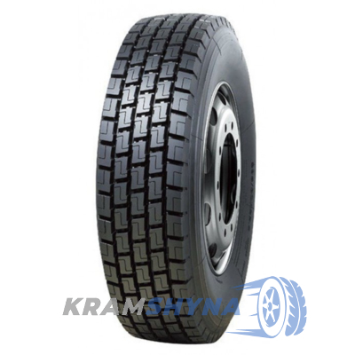 Ovation VI-668 (ведущая) 295/80 R22.5 152/149M PR18