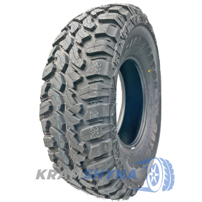 Lanvigator CatchFors M/T 31/10.5 R15 109Q