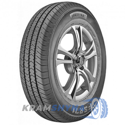 Fortune FSR-71 225/70 R15C 112/110R