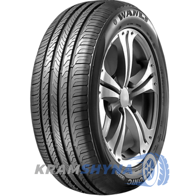 Wanli H220 Harmonic 205/55 R16 91V