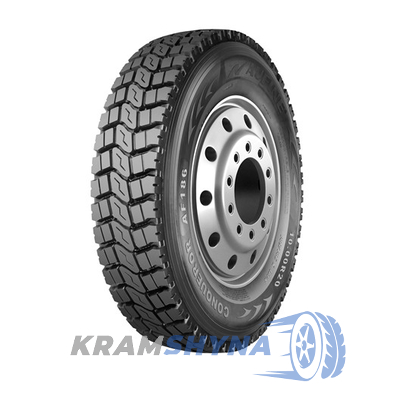 Aufine AF186 (ведущая) 8.25 R16 128/124K PR16