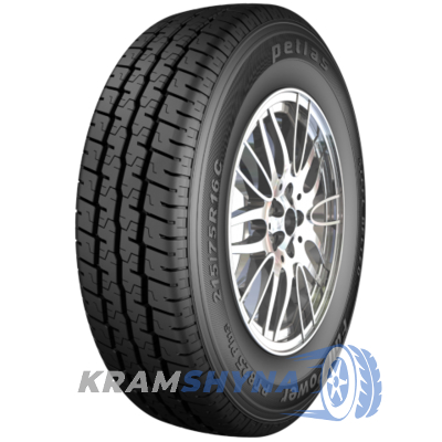 Petlas Full Power PT825 Plus 205/65 R15C 102/100T