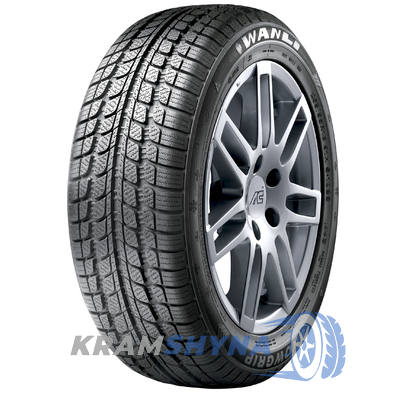 Wanli SnowGrip S-1083 215/40 R17 87V XL