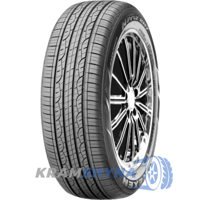 Nexen N'Priz RH7 255/60 R18 108H