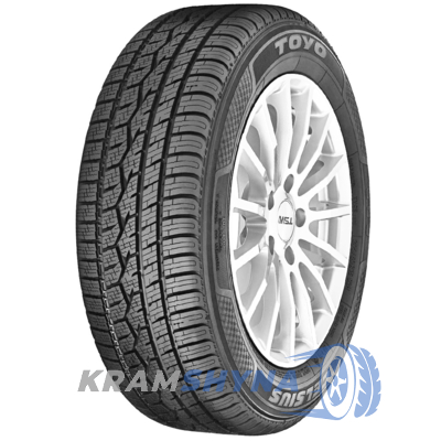 Toyo Celsius 245/45 R18 100V XL