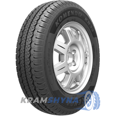Kenda Komendo KR33 195/70 R15C 104/102R