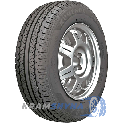 Kenda Komendo KR33A 205/65 R15C 102/100T PR6