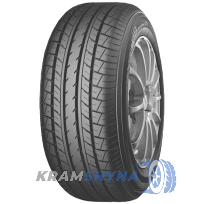 Yokohama E70 Decibel 215/55 R17 94V