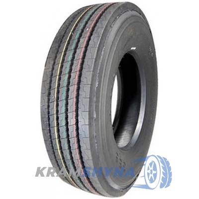 Hilo 366 (рулевая) 275/70 R22.5 148/145M PR18