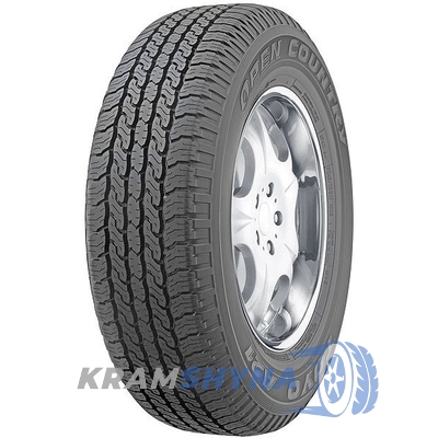 Toyo Open Country A21 245/70 R17 108S