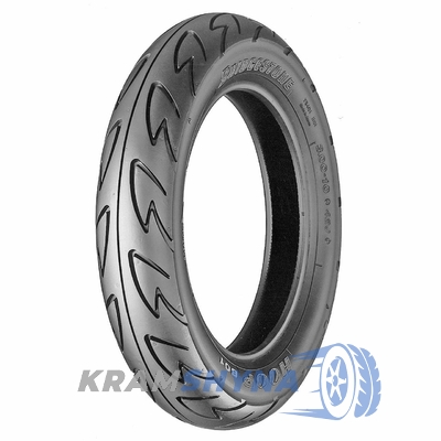 Bridgestone Hoop B01 120/90 R10 66J