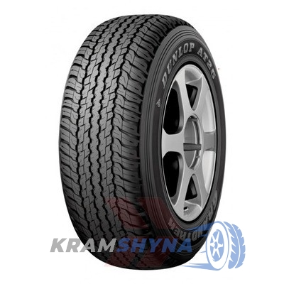 Dunlop GrandTrek AT25 265/60 R18 110H