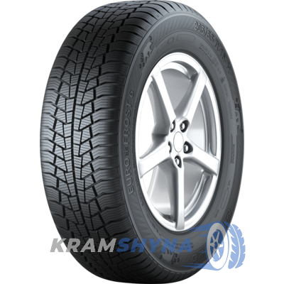 Gislaved Euro*Frost 6 185/60 R16 86H