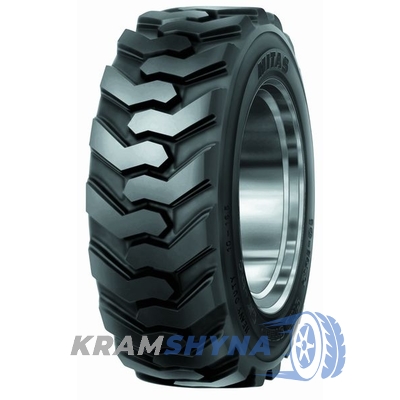Mitas Big Boy (индустриальная) 12.50/80 R18 141A8/128A8 PR14