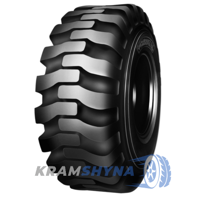 LingLong E2/L2 (индустриальная) 17.50 R25 177B PR16