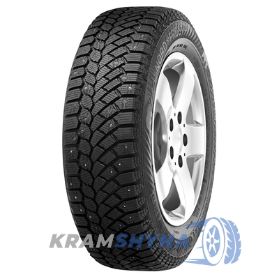 Gislaved Nord*Frost 200 215/55 R18 99T XL (под шип)