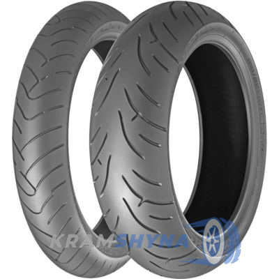 Bridgestone Battlax BT023 180/55 ZR17 73W
