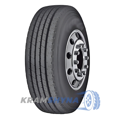 Firemax FM66 (рулевая) 295/80 R22.5 152/148M