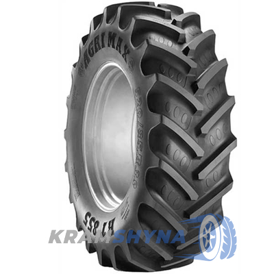 BKT Agrimax RT-855 (с/х) 14.90 R28 133A8/133B TL
